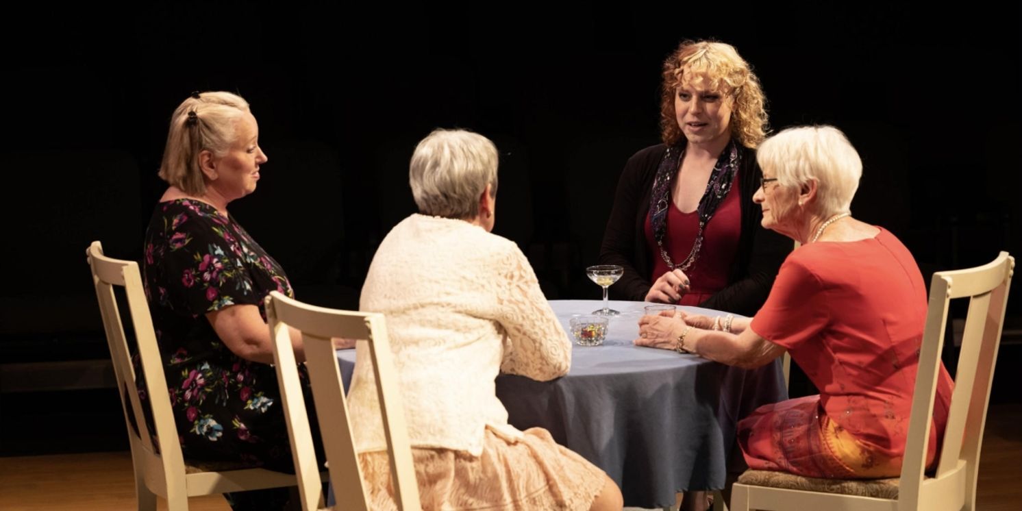 Review: BRIDGE at The Belmont Theatre  Image