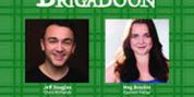 Review: BRIGADOON at Porthouse/Kent State University Photo