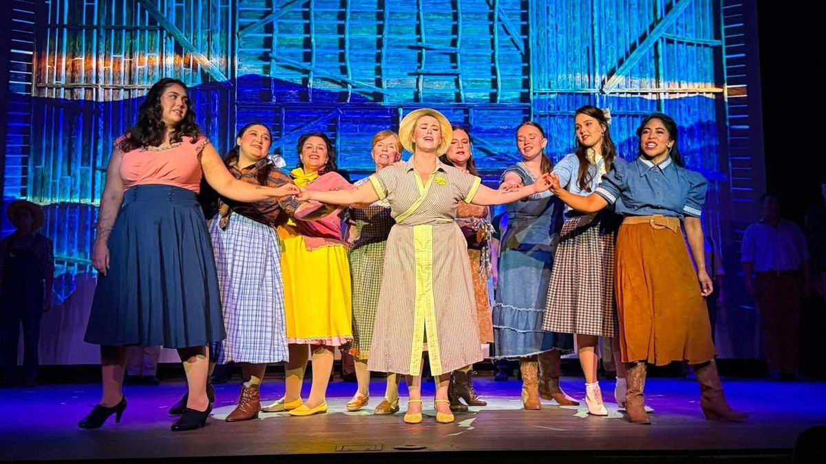 Review: BRIGHT STAR Shines at Lincoln Theatre Company