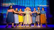 Review: BRIGHT STAR Shines at Lincoln Theatre Company Photo