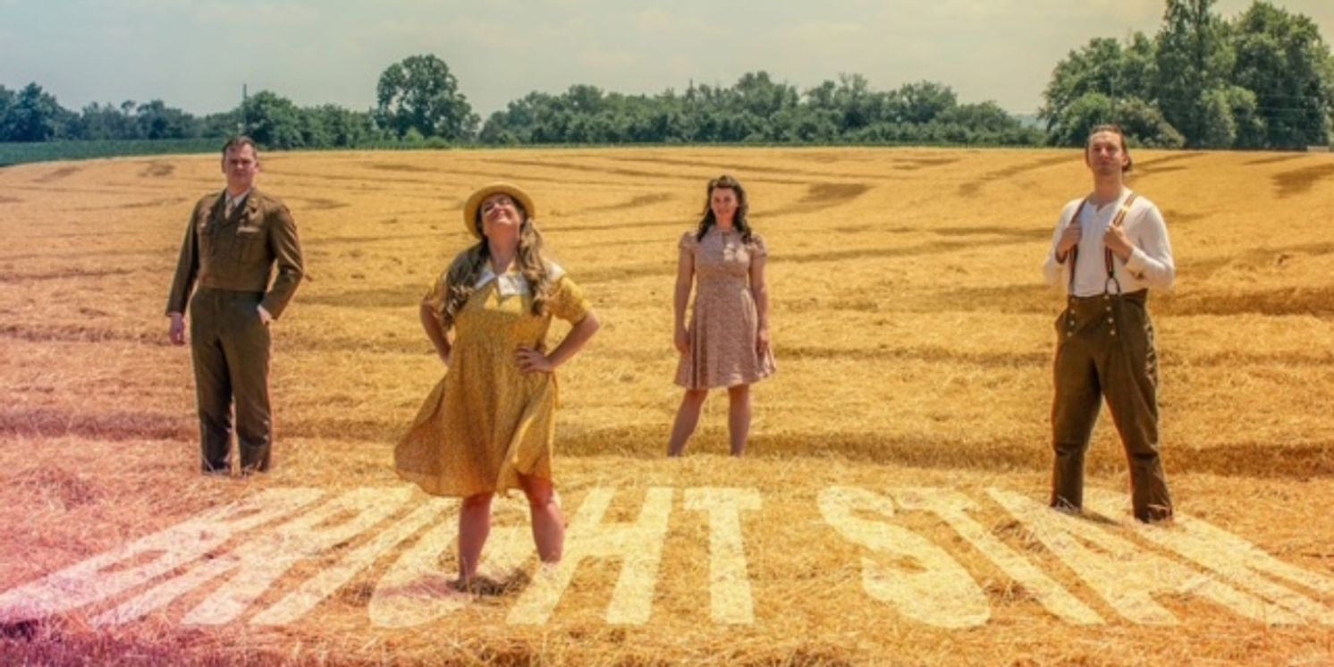 Review: BRIGHT STAR at Susquehanna Stage  Image