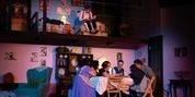 Review: BRIGHTON BEACH MEMOIRS at Lincoln Theatre Company Photo