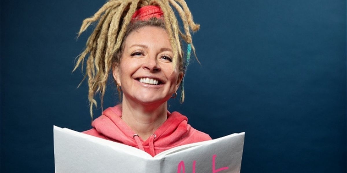 Brighton Fringe Review: SAMANTHA DAY: GENERATION WARS!, The Quadrant