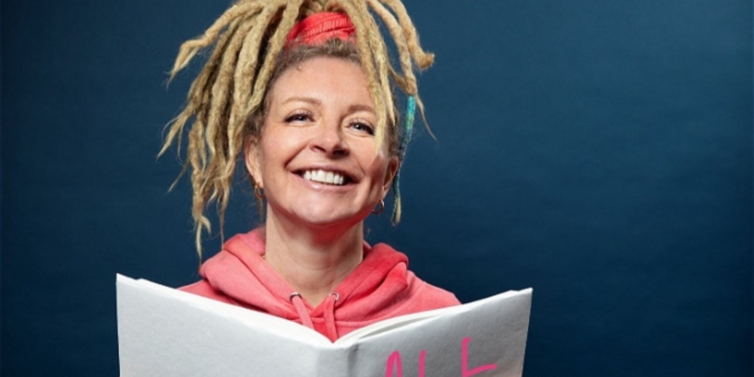 Brighton Fringe Review: SAMANTHA DAY: GENERATION WARS!, The Quadrant  Image