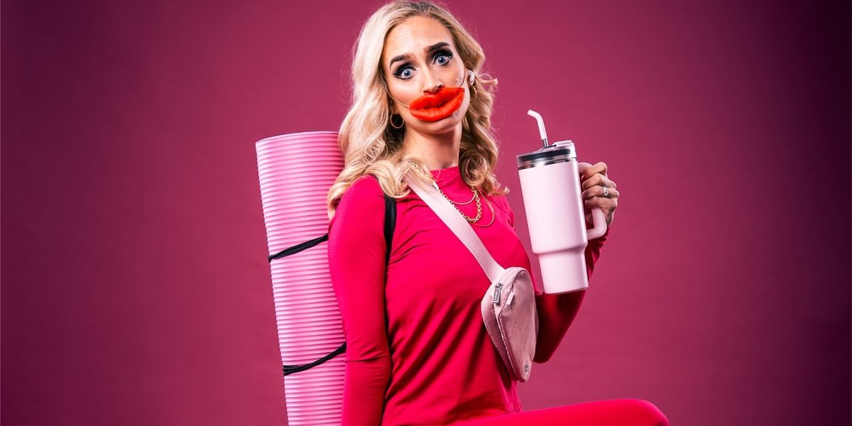 Brighton Fringe Review: WUMMY, The Quadrant