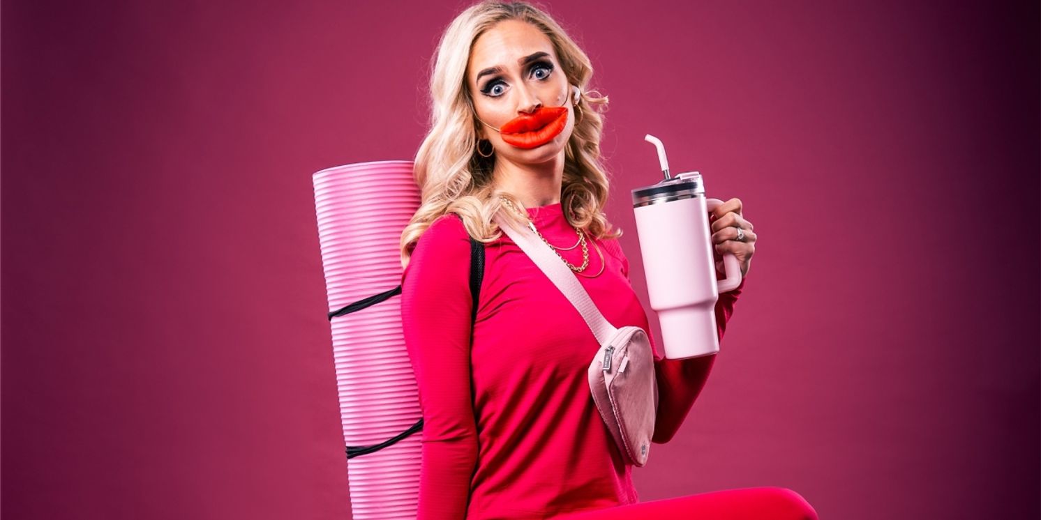 Brighton Fringe Review: WUMMY, The Quadrant  Image