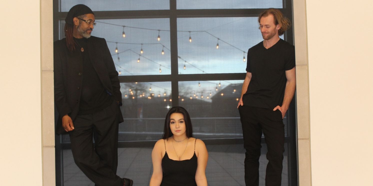 Review: BRILLIANT WORKS OF ART at Bellissima Productions at Alleyway Theatre  Image