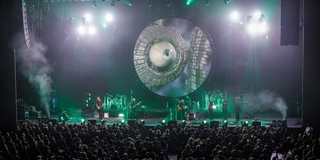 Review: BRIT FLOYD'S THE MOON, THE WALL, AND BEYOND TOUR at Palace Theater Photo