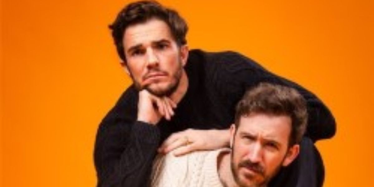 Review: EDINBURGH 2024: BRITANICK: DUMMY, Pleasance Courtyard