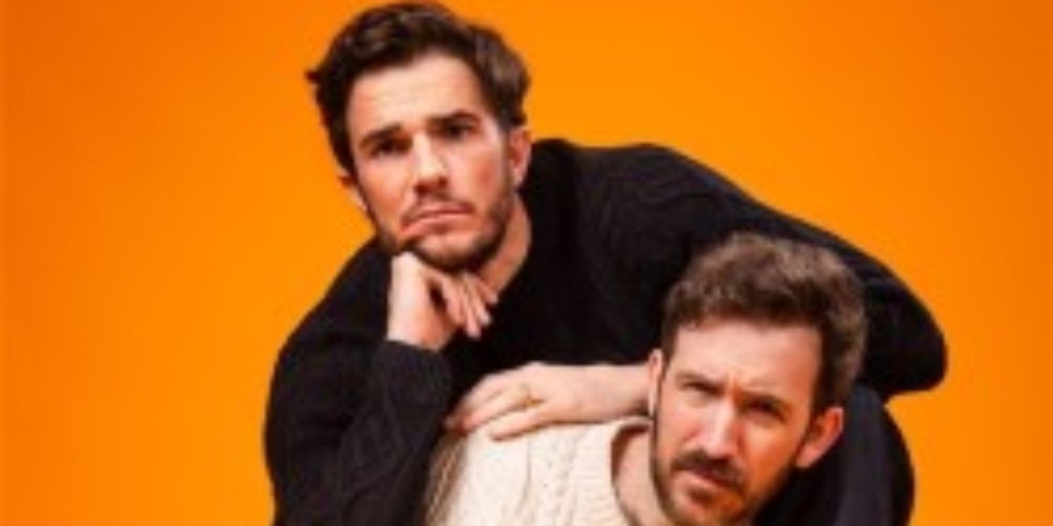 Review: EDINBURGH 2024: BRITANICK: DUMMY, Pleasance Courtyard  Image