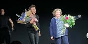 Review: BRITT-MARIE WAS HERE at Scala Teatern Photo