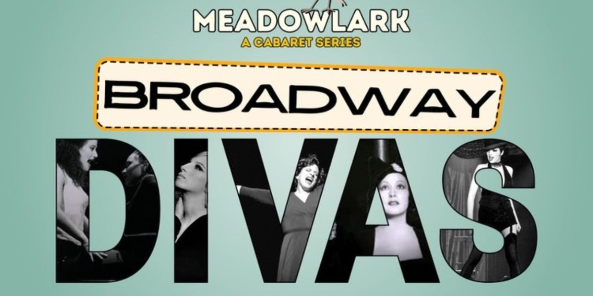 Review: BROADWAY DIVAS at Greenfinch Theater And Dive Bar