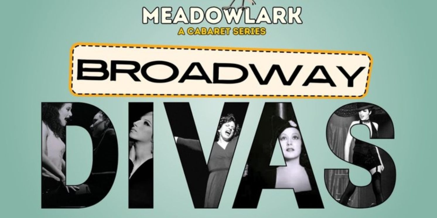 Review: BROADWAY DIVAS at Greenfinch Theater And Dive Bar  Image