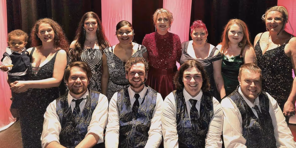 Review: BROADWAY ON BROADWAY at Rialto Community Theatre