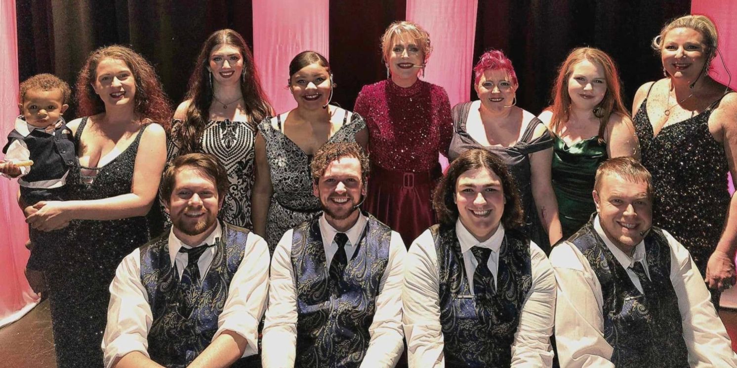 Review: BROADWAY ON BROADWAY at Rialto Community Theatre  Image