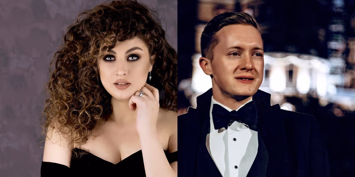 Review: BROADWAY RHAPSODY, Opera Holland Park