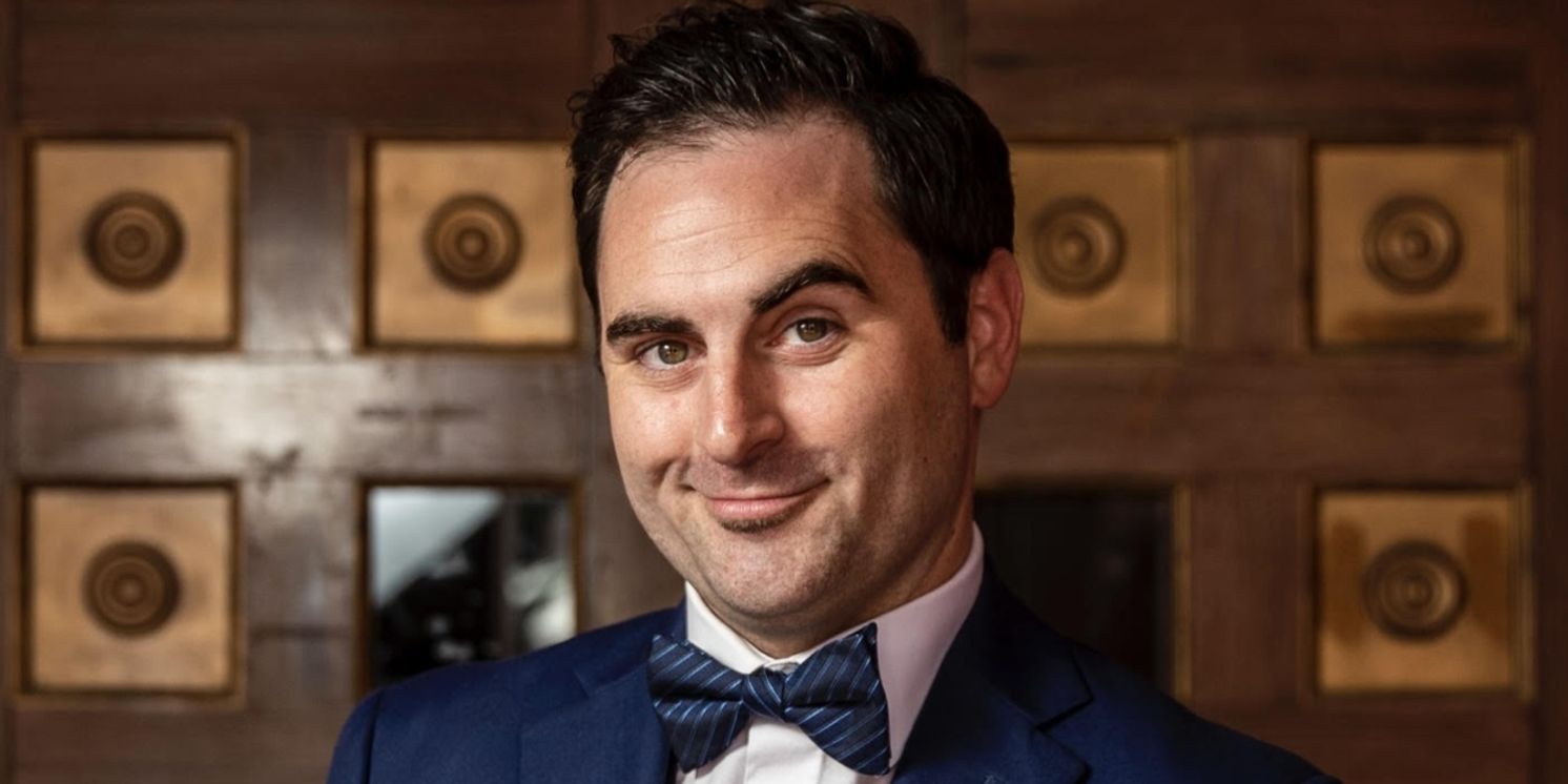 Review: BROADWAY'S BAD GUYS at Revolution Stage Company  Image