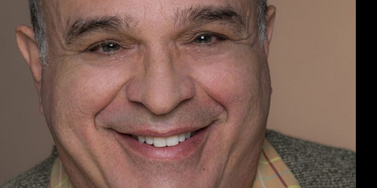 Review: BROADWAY SHOWSTOPPERS WITH GLENN ROSENBLUM Part 2 at CVRep