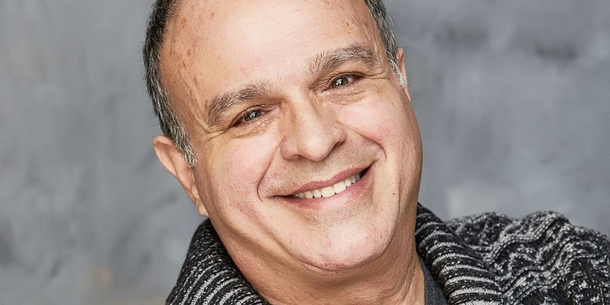 Review: BROADWAY SHOWSTOPPERS WITH GLENN ROSENBLUM Part 1 at CVRep