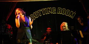 Review: BROADWAY SINGS TAYLOR SWIFT at The Cutting Room Is a Genre-Bending Tribute