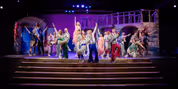 Review: BROADWAY UNDER THE STARS - MAMMA MIA! at Transcendence Theatre Company Photo