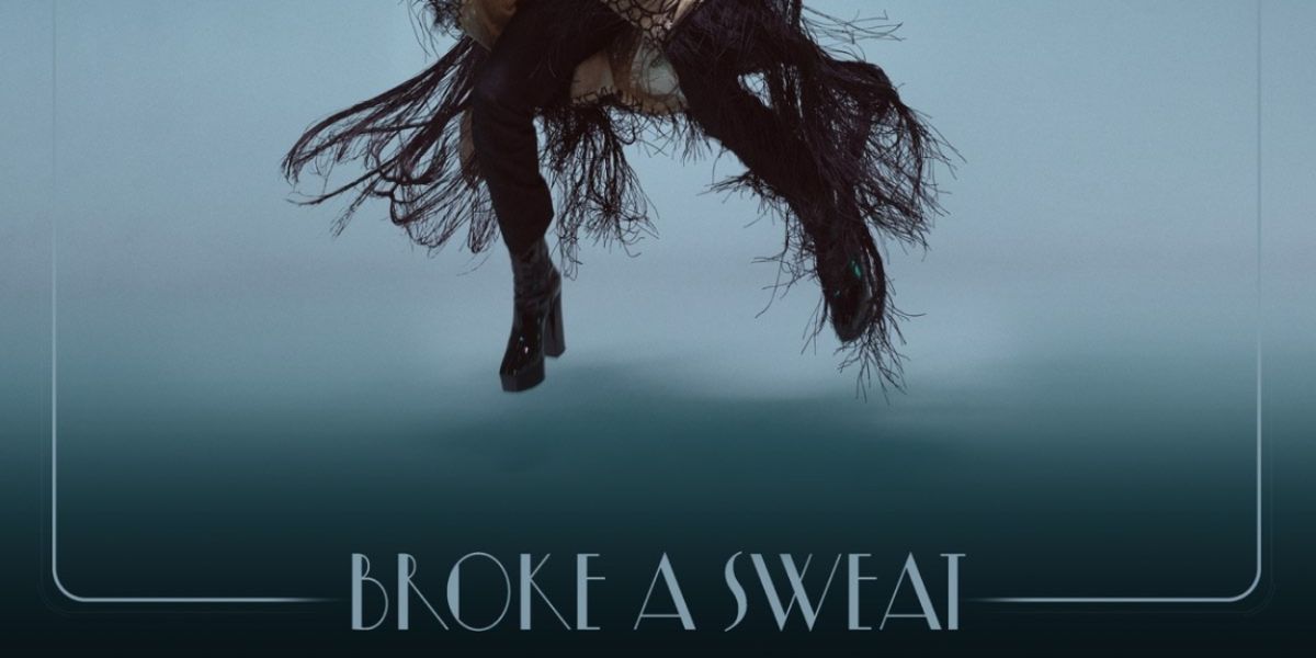 Review: Billy Porter Breaks A Sweat On The Dance Floor With His New Single BROKE A SWEAT