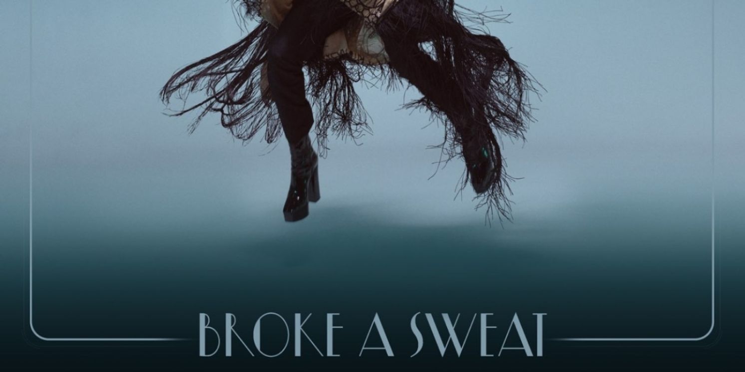 Review: Billy Porter Breaks A Sweat On The Dance Floor With His New Single BROKE A SWEAT  Image