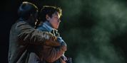 Review: BROKEBACK MOUNTAIN at Chicago Shakespeare Theater Photo