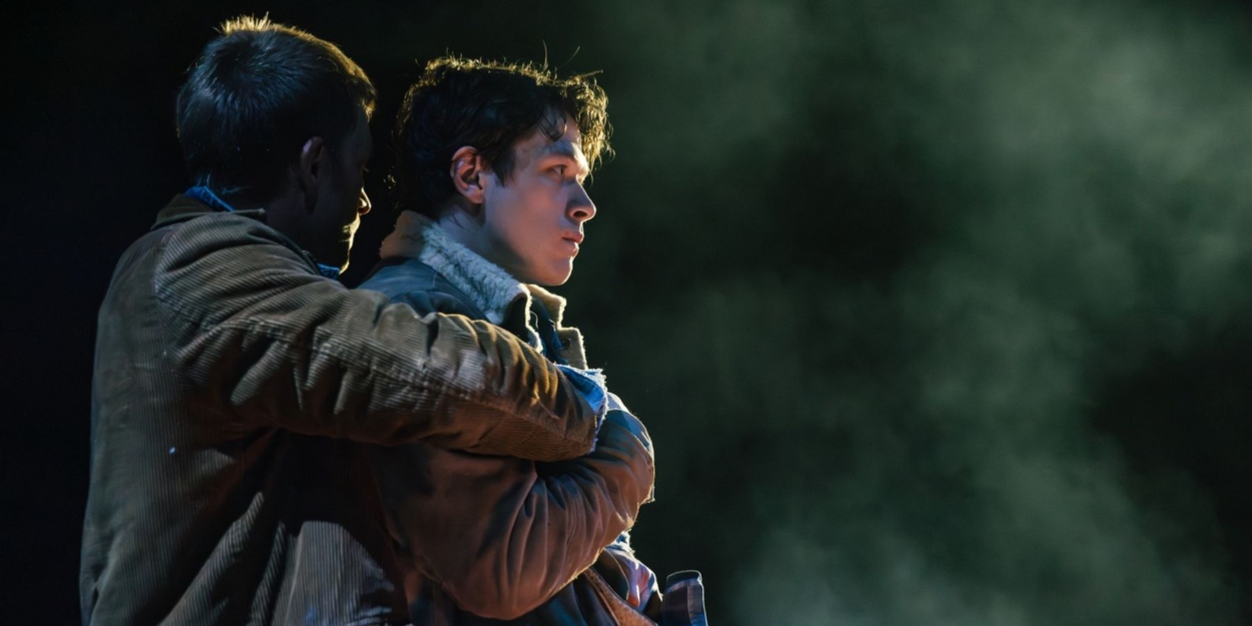 Review: BROKEBACK MOUNTAIN at Chicago Shakespeare Theater
