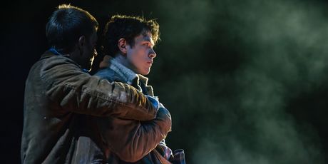 Review: BROKEBACK MOUNTAIN at Chicago Shakespeare Theater Photo