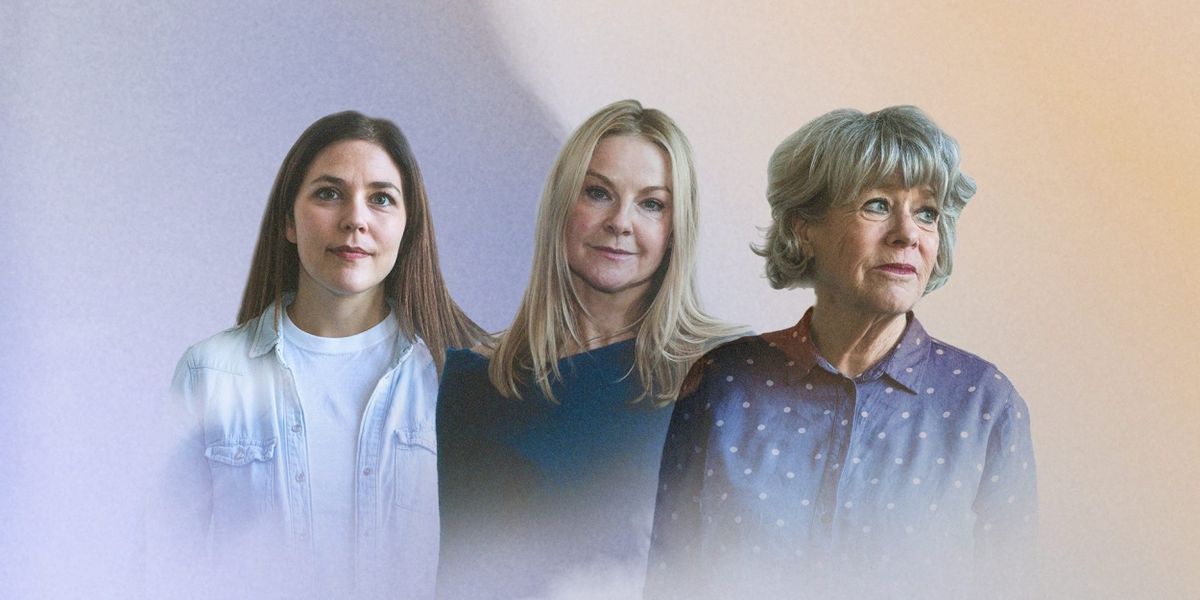 Review: BROKEN WATER, Arcola Theatre