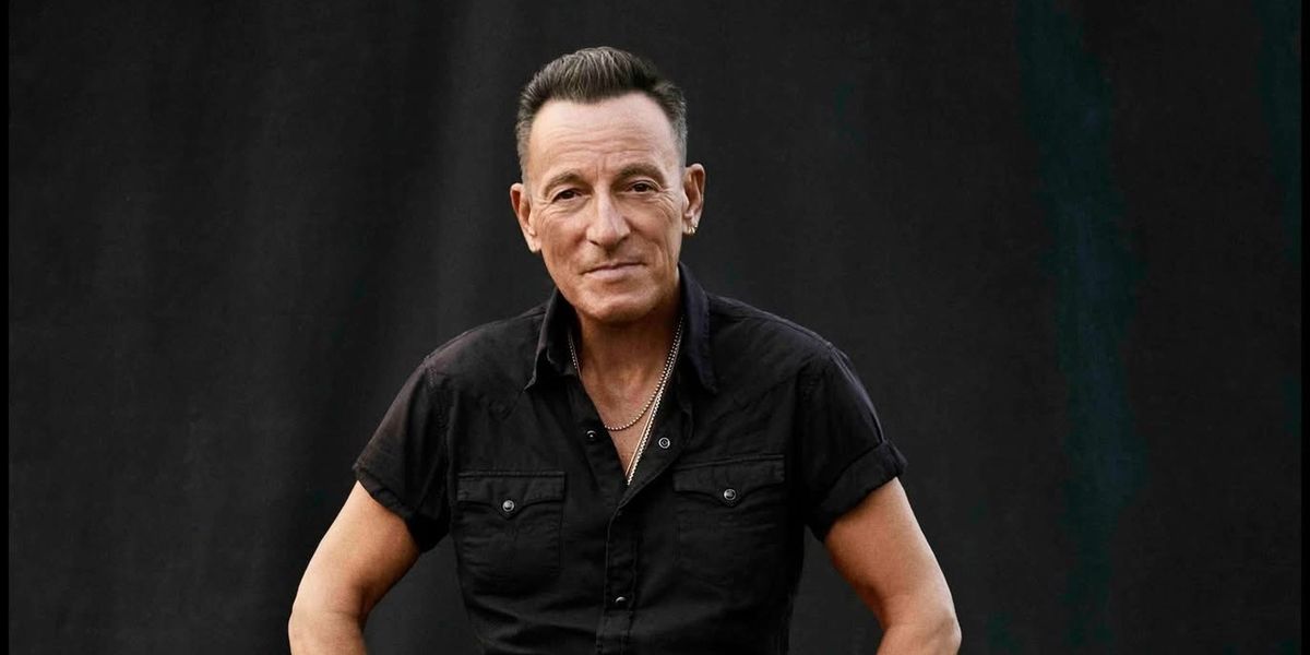 Review: BRUCE SPRINGSTEEN - LAND OF HOPES AND DREAMS TOUR at Target Center Minneapolis