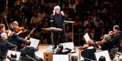 Review: BRUCKNER 8TH 'THE APOCALYPTIC' SEMYON BYCHKOV CONDUCTS THE NYT at Geffen Theater Photo