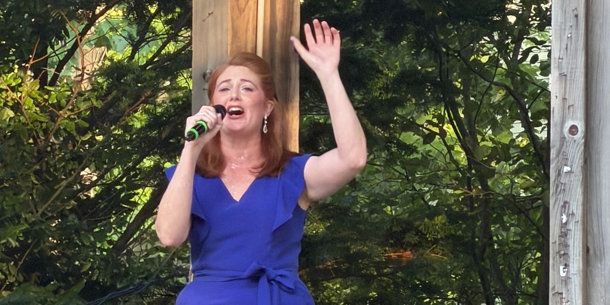 Review: BRUNSWICK CELEBRATES MIDSUMMER IN HIGH STYLE