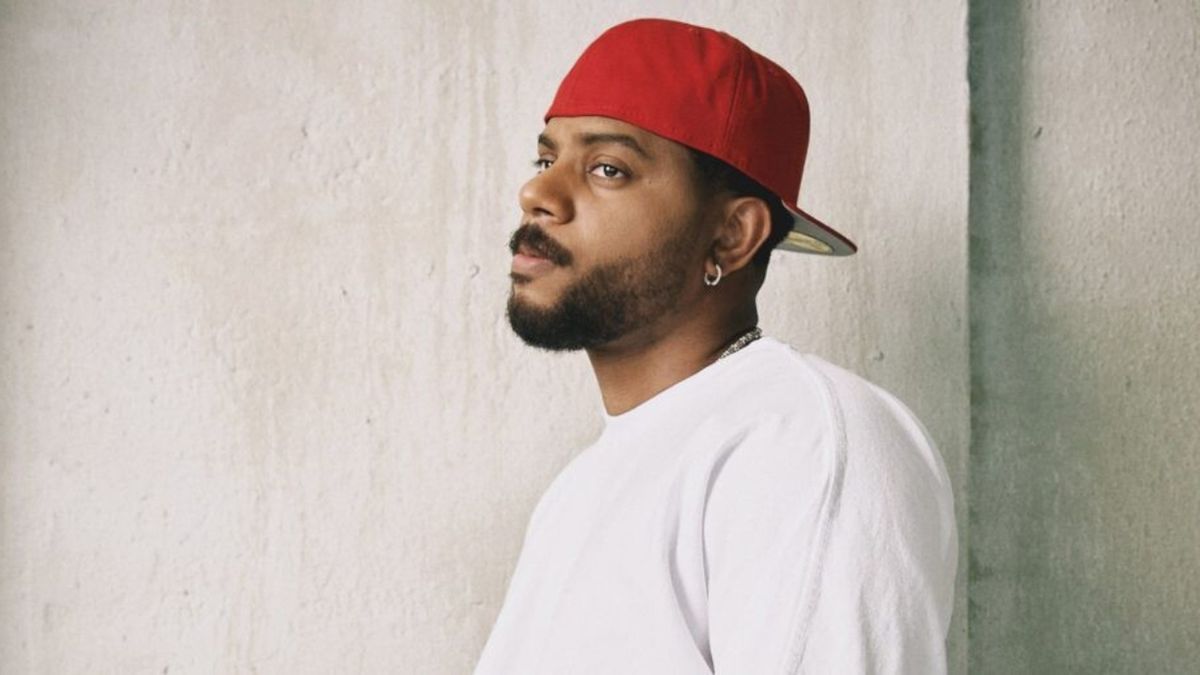 Review: BRYSON TILLER PRESENTS: THE NEO TRAPSOUL TOUR at Mystic Lake Amphitheatre