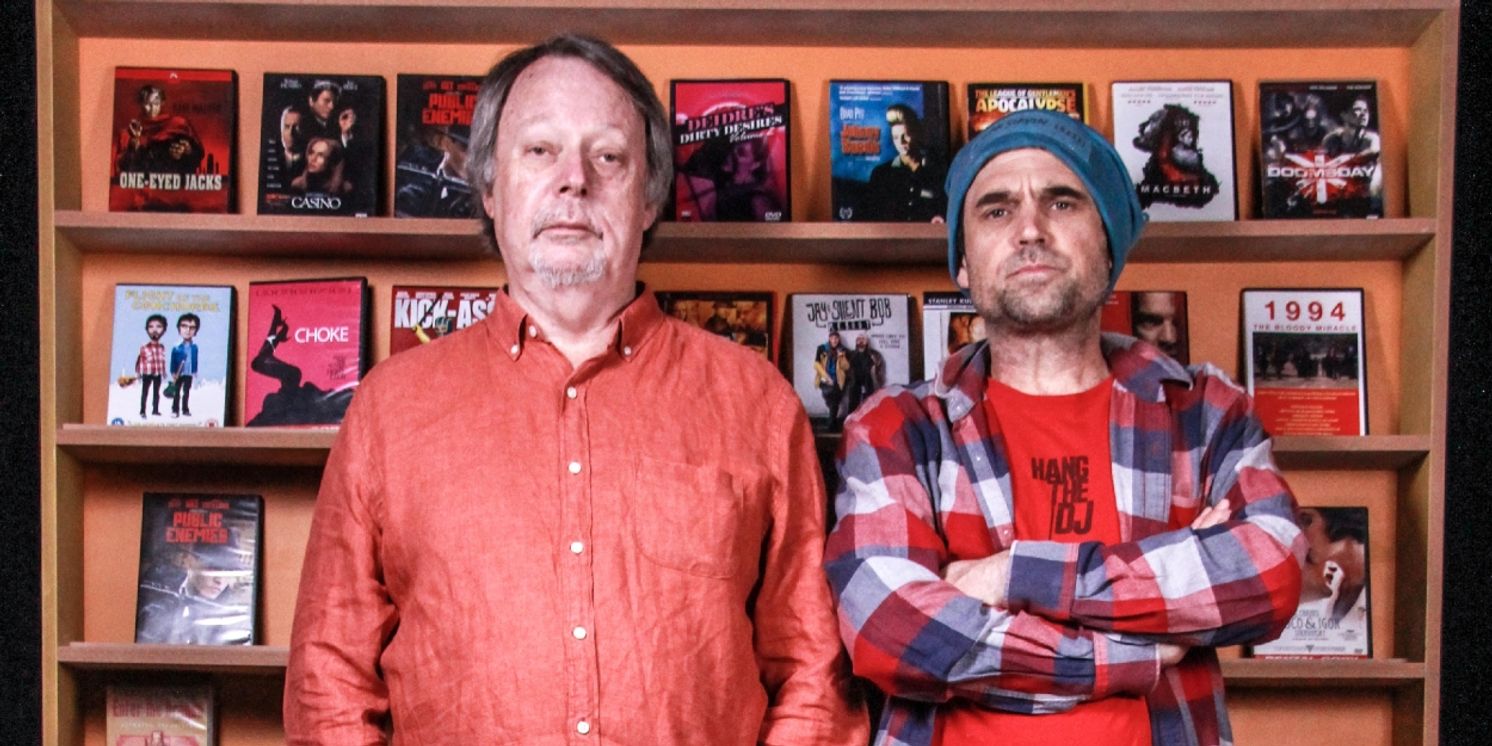 Review: BUCKET BOY at Baxter Theatre Centre Is a Thrilling Exploration of the Banalities and Absurdities of Ordinary Existence  Image