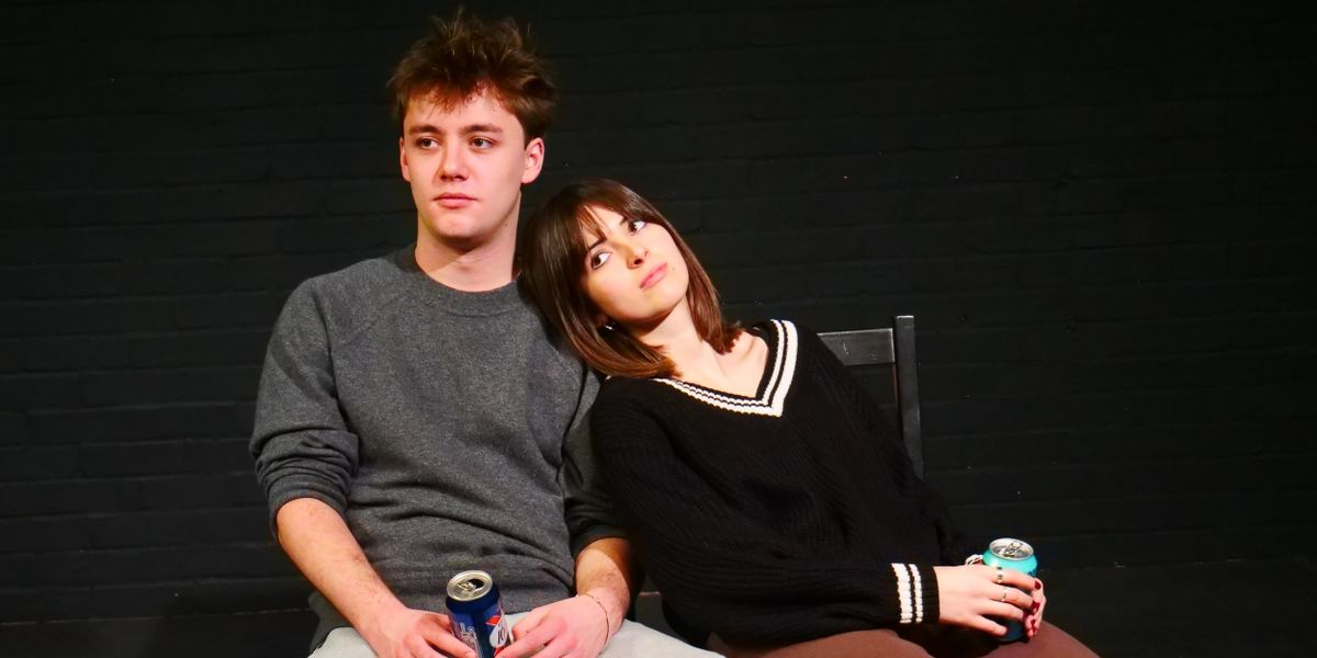 Review: BUCKET LIST, New Wimbledon Studio