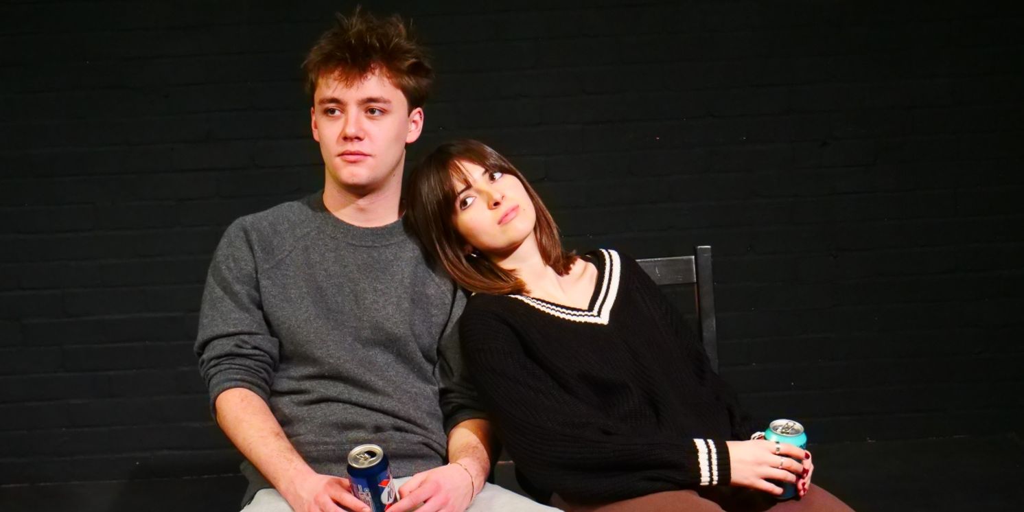 Review: BUCKET LIST, New Wimbledon Studio  Image