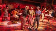 Review: BUENA VISTA SOCIAL CLUB at Shea's Buffalo Theatre Photo