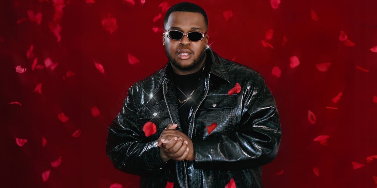 Review: BULLRING TECHNO MAKEOUT JAMZ, Soho Theatre  Image