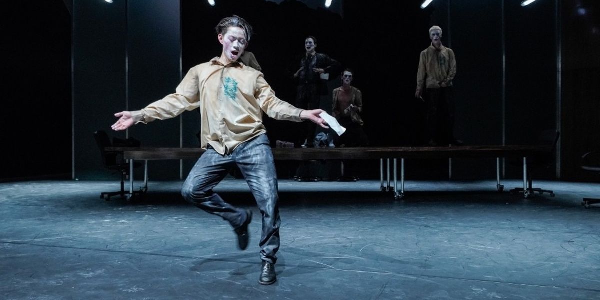Review: BULLYACHE - A GOOD MAN IS HARD TO FIND, Sadler’s Wells East