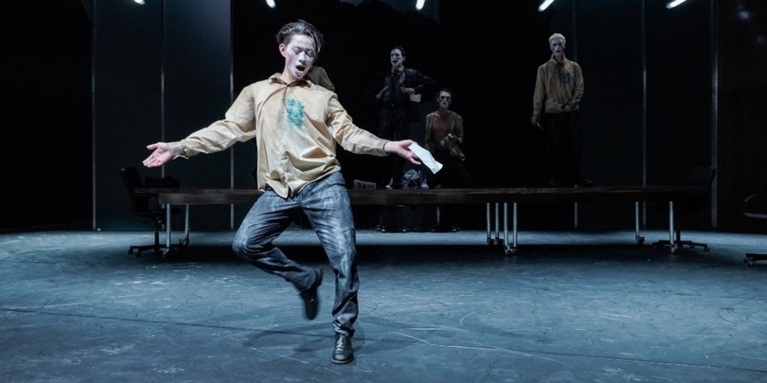 Review: BULLYACHE - A GOOD MAN IS HARD TO FIND, Sadler’s Wells East  Image