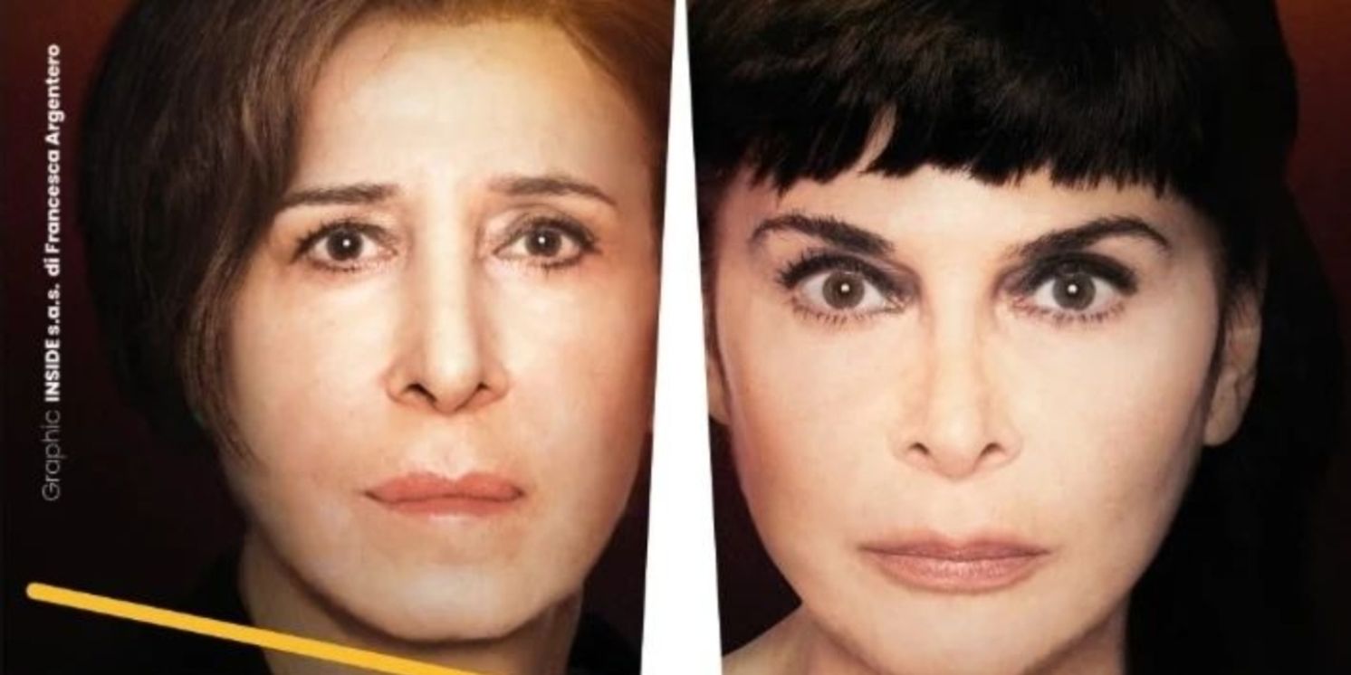 Review: BUONANOTTE, MAMMA alla SALA UMBERTO  Image