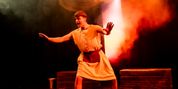 EDINBURGH 2026: Review: BURNING DOWN THE HORSE, Underbelly Bristo Square Photo