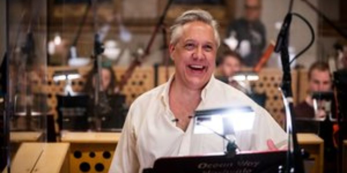 BWW CD REVIEW: ARCHETYPE at Lexicon Classics