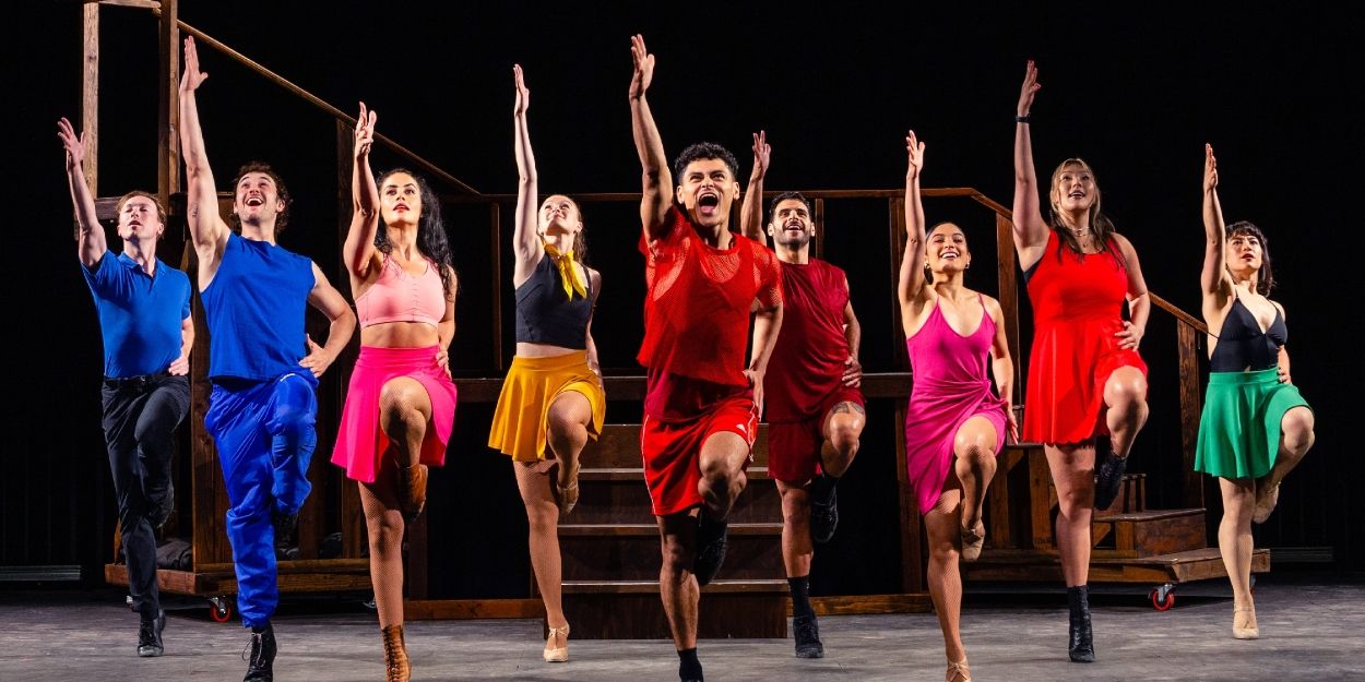 Review: Transcendence Theatre's ‘BROADWAY UNDER THE STARS’ - Best Year Ever  Image