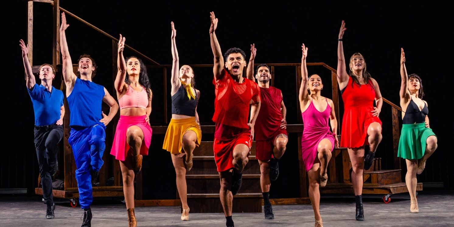 Review: Transcendence Theatre's ‘BROADWAY UNDER THE STARS’ - Best Year Ever  Image