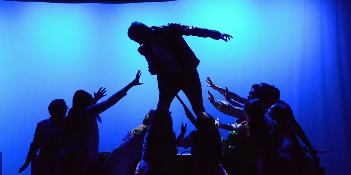 Review: BYE BYE BIRDIE at Cultural Arts Playhouse