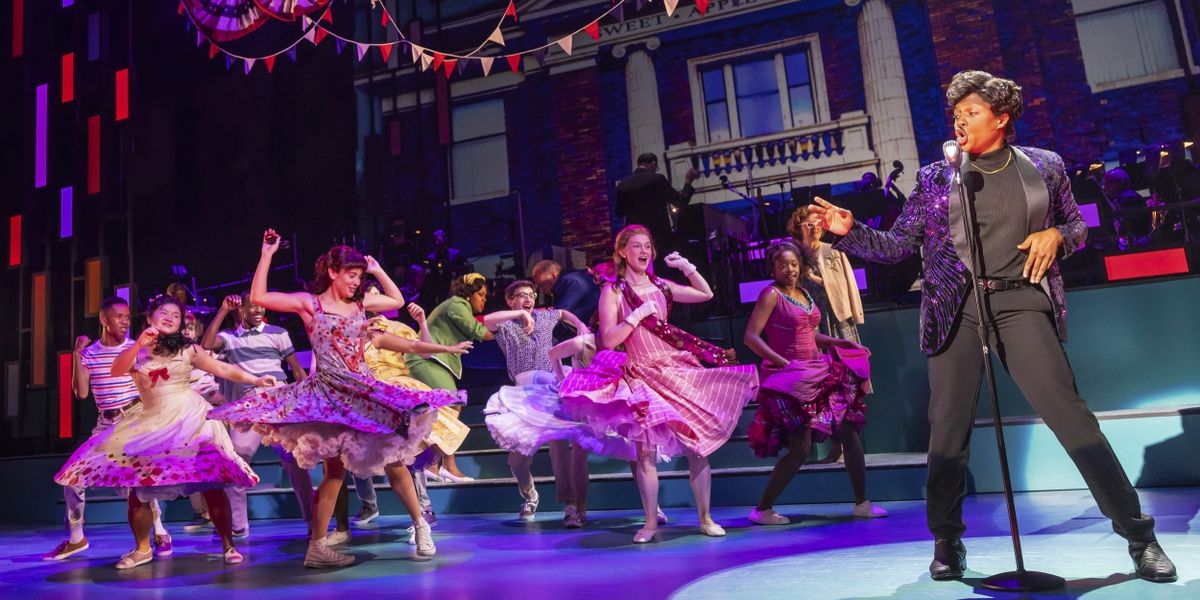 Review: BYE, BYE, BIRDIE at Kennedy Center