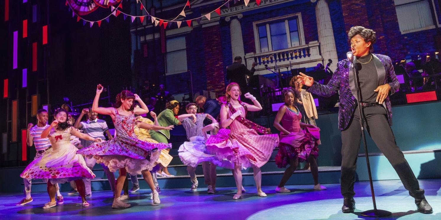 Review: BYE, BYE, BIRDIE at Kennedy Center  Image